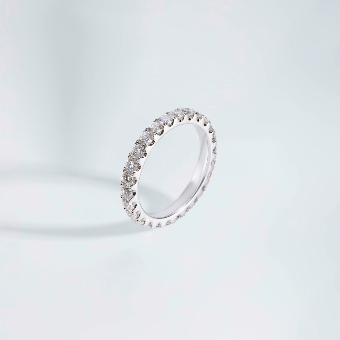 Eternity Band