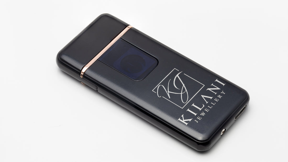 Kilani Jewellery Electric Lighter