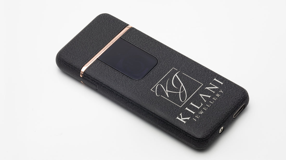 Kilani Jewellery Electric Lighter